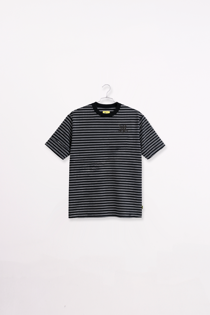 Rose Stripe