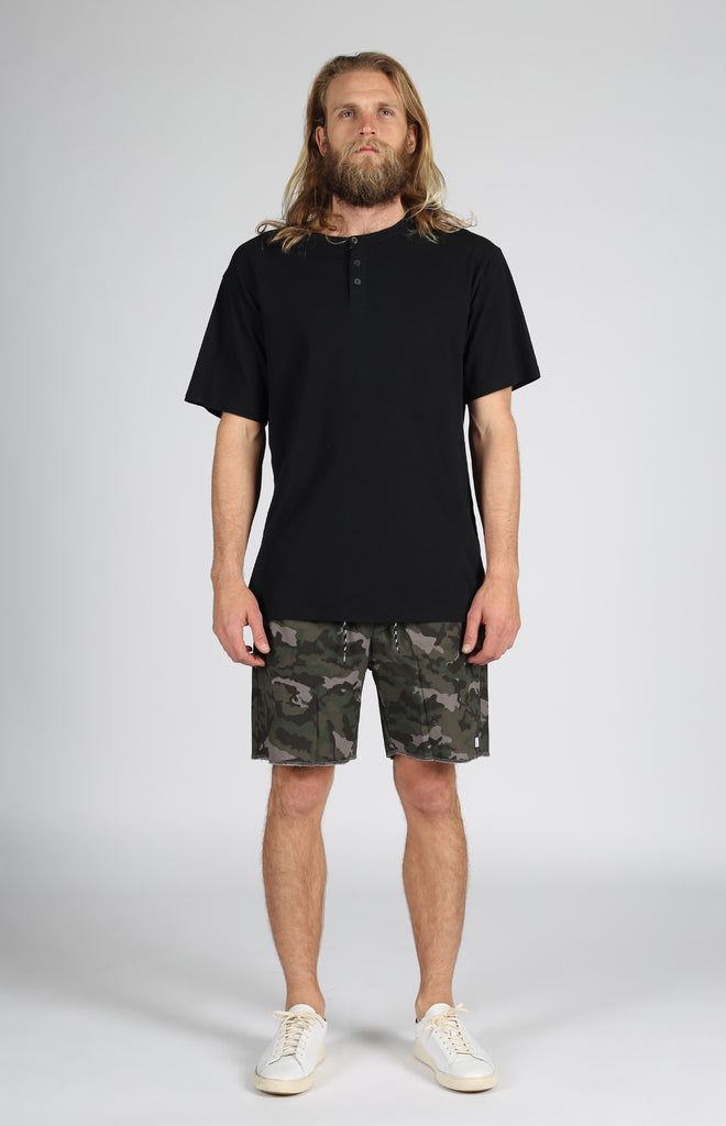 Essentials Shorts Collection