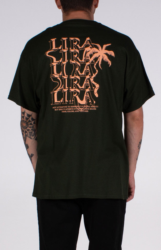 Purcell SS Tee | Forest