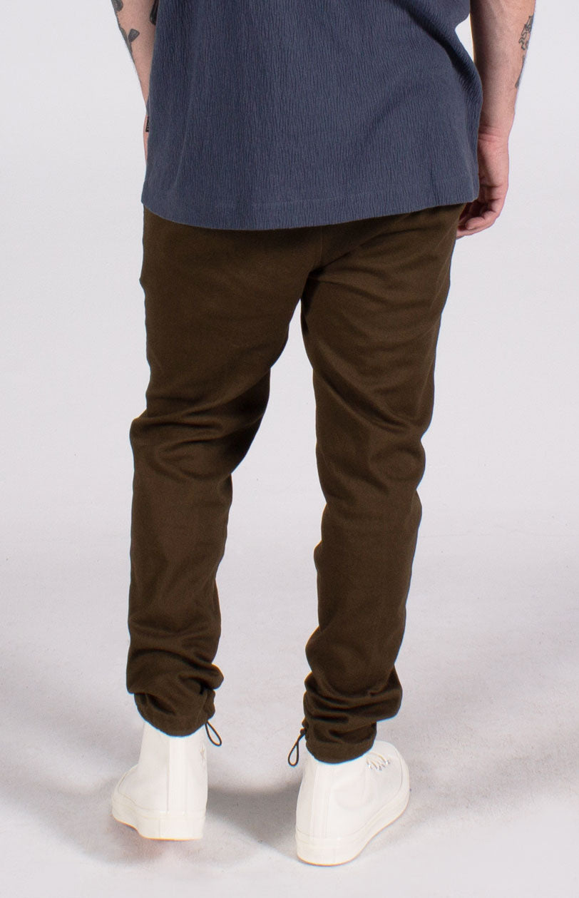 【VETEZE】21FW★ Faded Jogger Pants LC6754_weekend_jogger_2.
