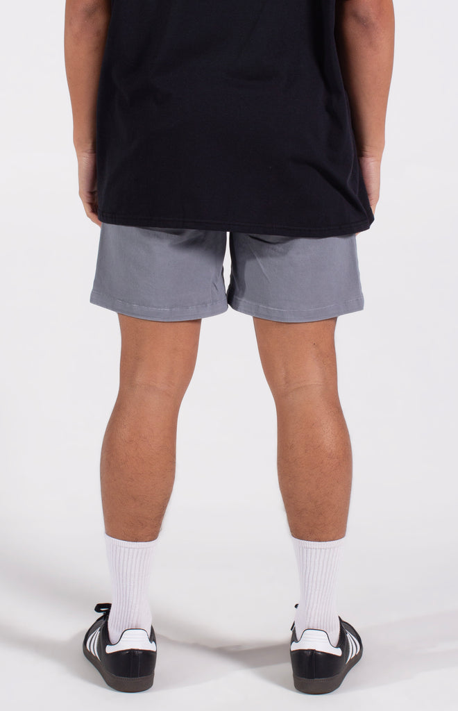 Weekday Jogger Short 3.0 Loose Fit | Charcoal