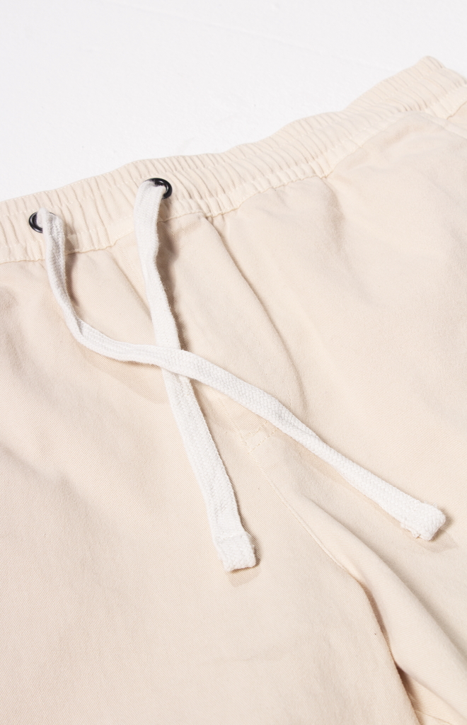 Weekday Short 3.0 Loose Fit | Stone