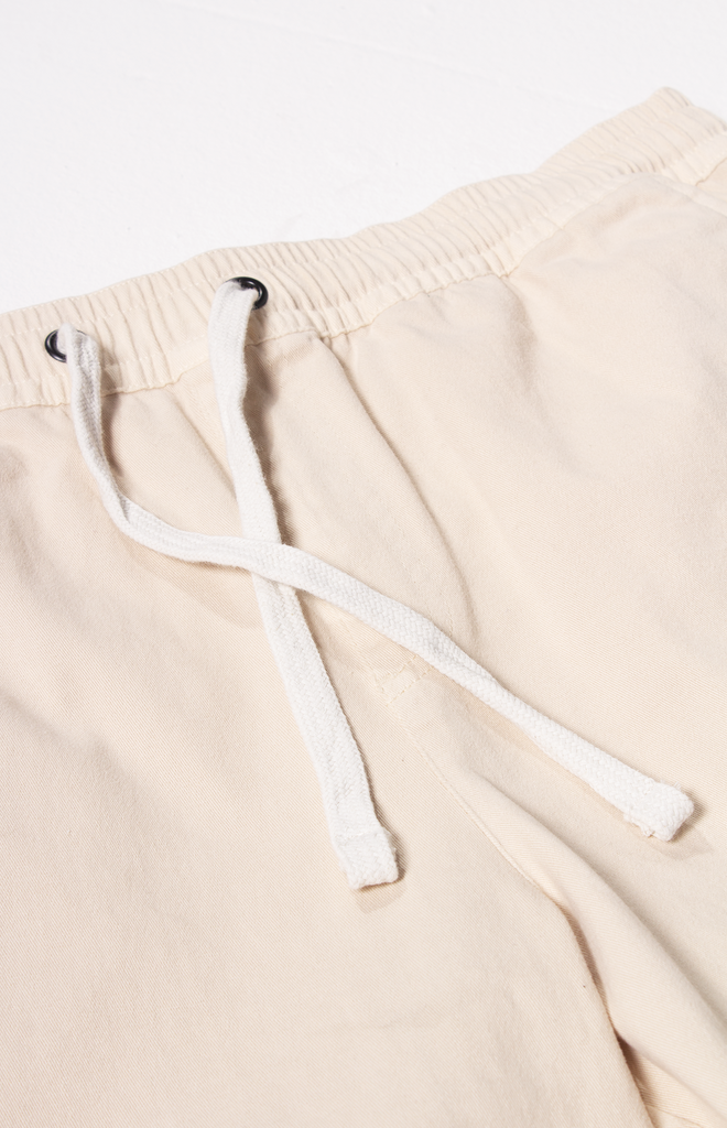 Weekday Jogger Short 3.0 Loose Fit | Stone