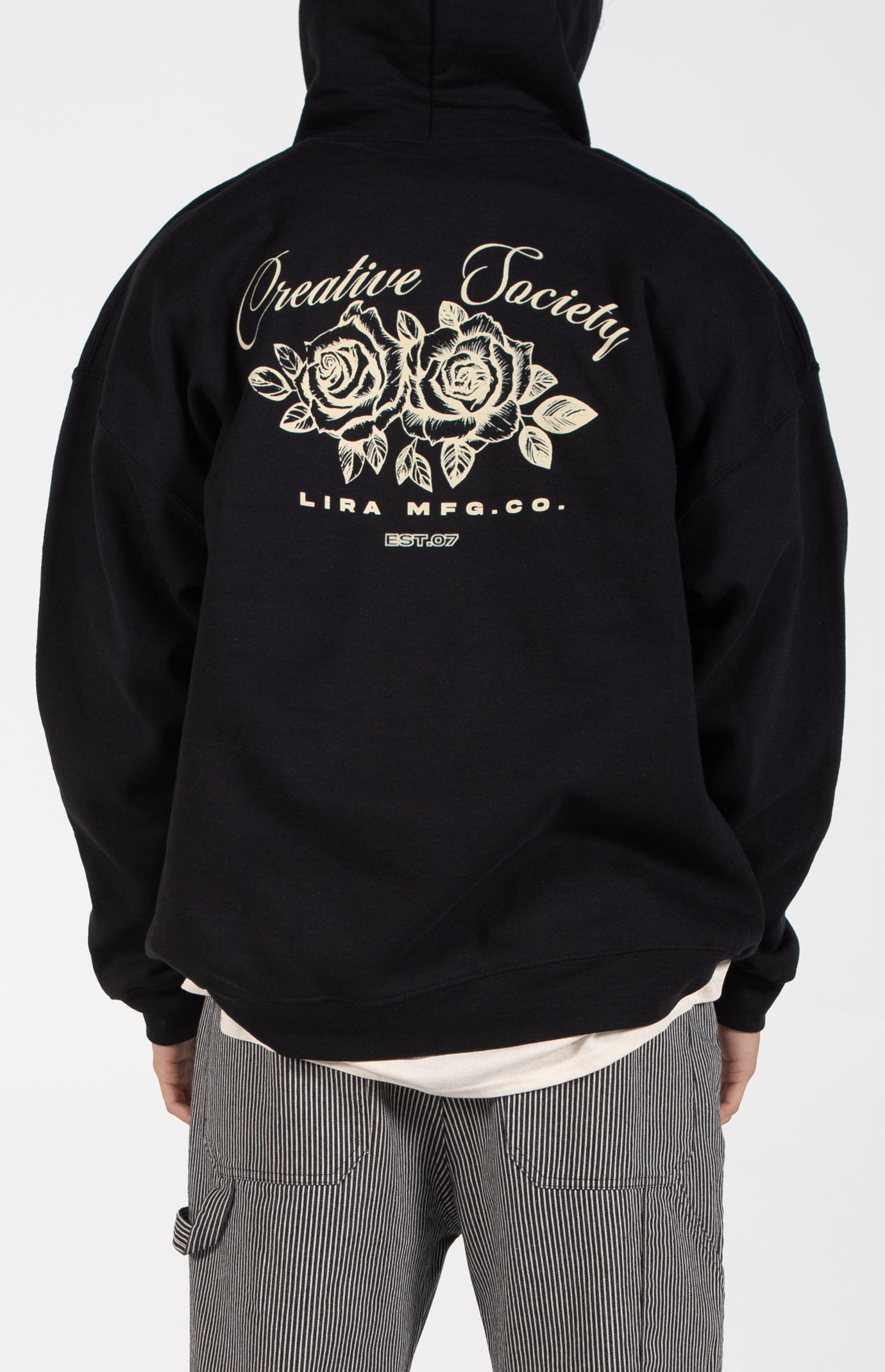 Men's Bamboo Shade Long Sleeve - Heather Black – Free Fly