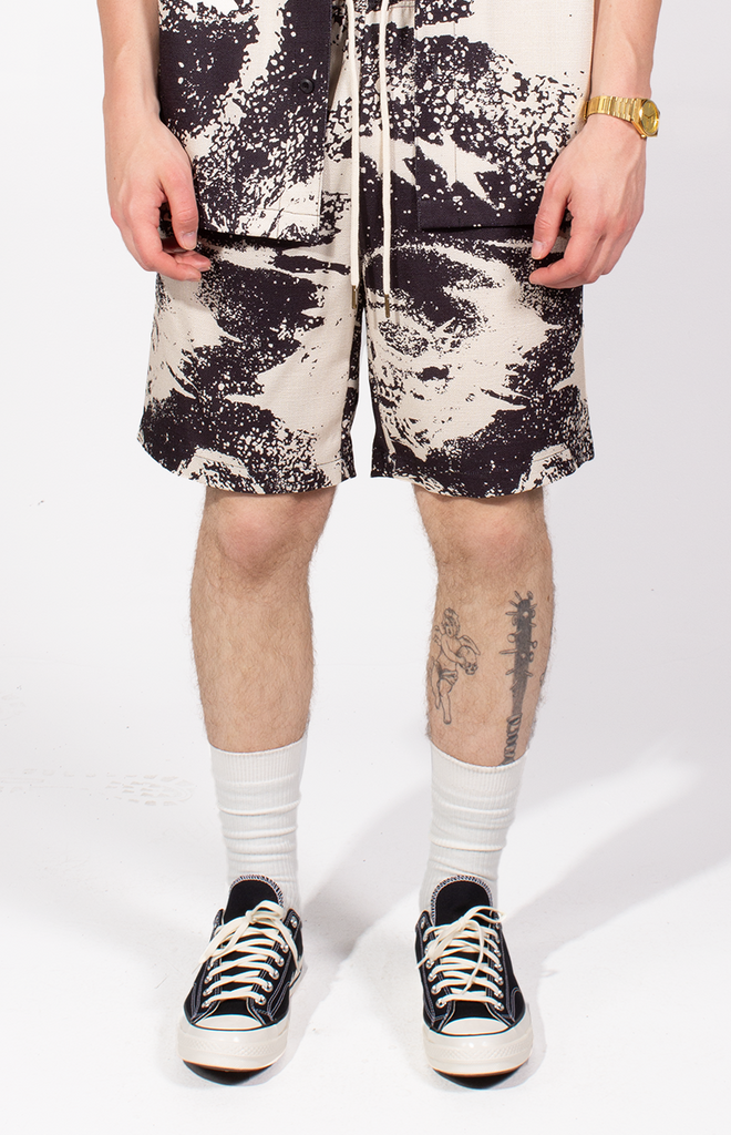 Disintegration Short
