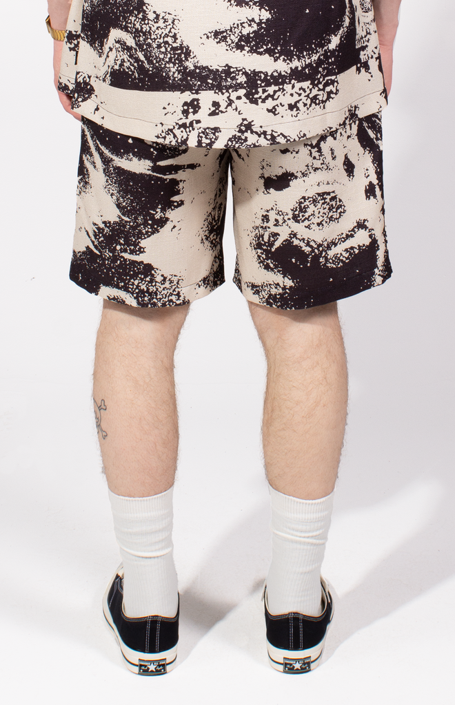 Disintegration Short