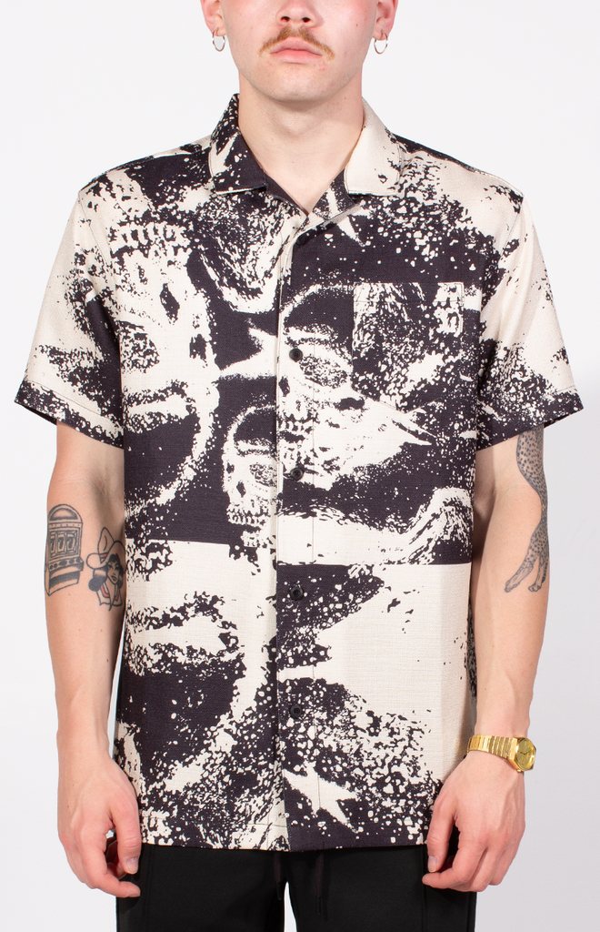 Disintegration Shirt