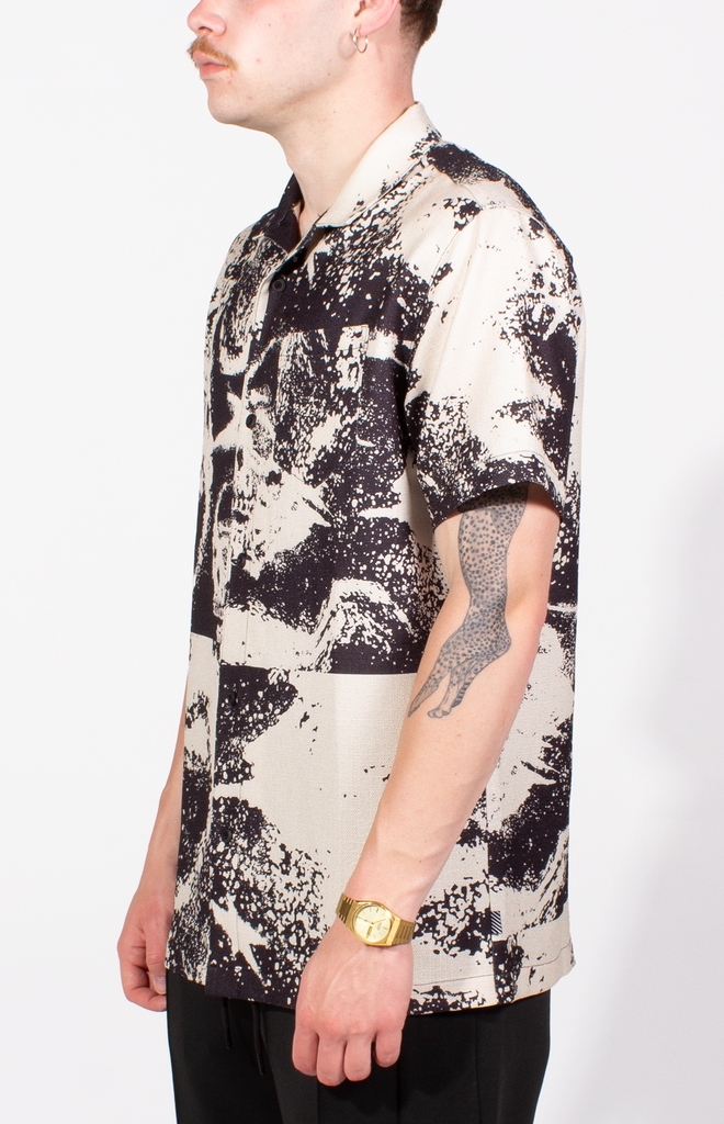 Disintegration Shirt
