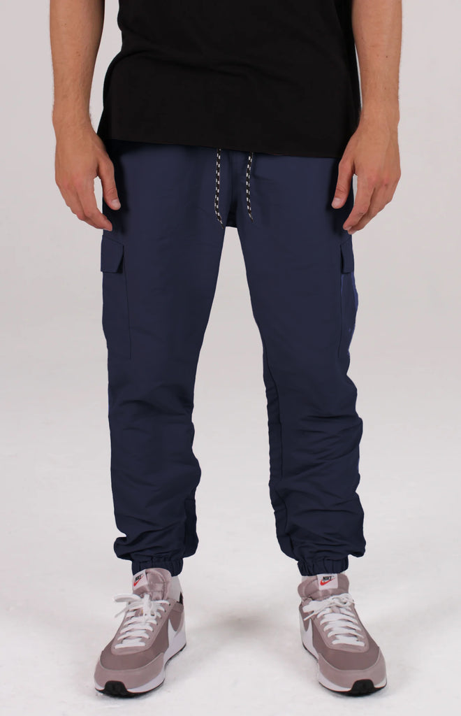 Rothsay Nylon Cargo | Navy