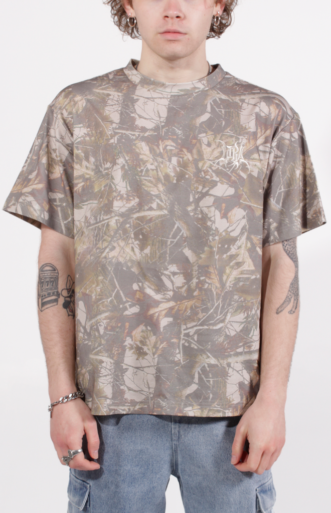 WOODLAND S/S TEE
