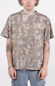WOODLAND S/S TEE