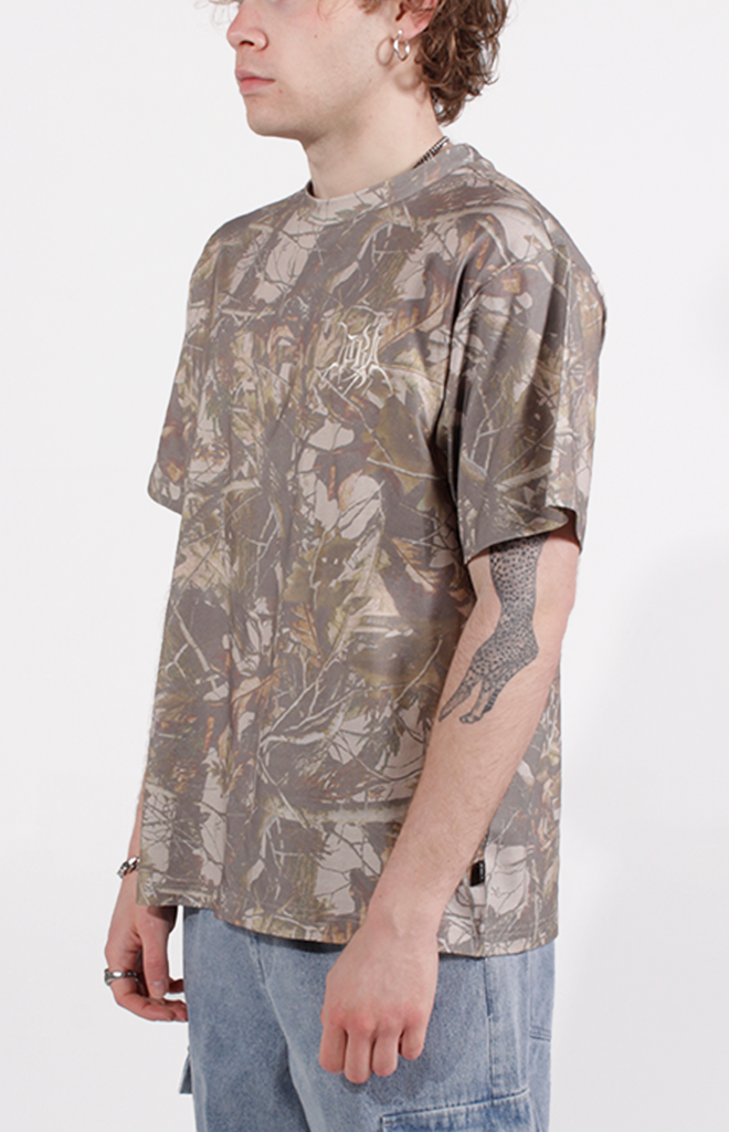 WOODLAND S/S TEE