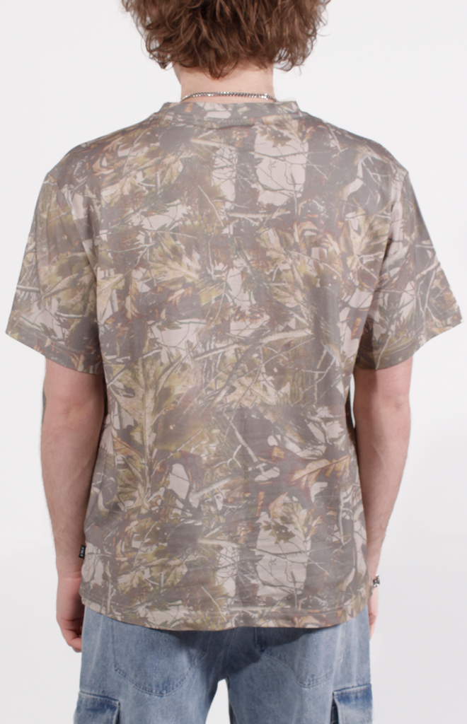 WOODLAND S/S TEE