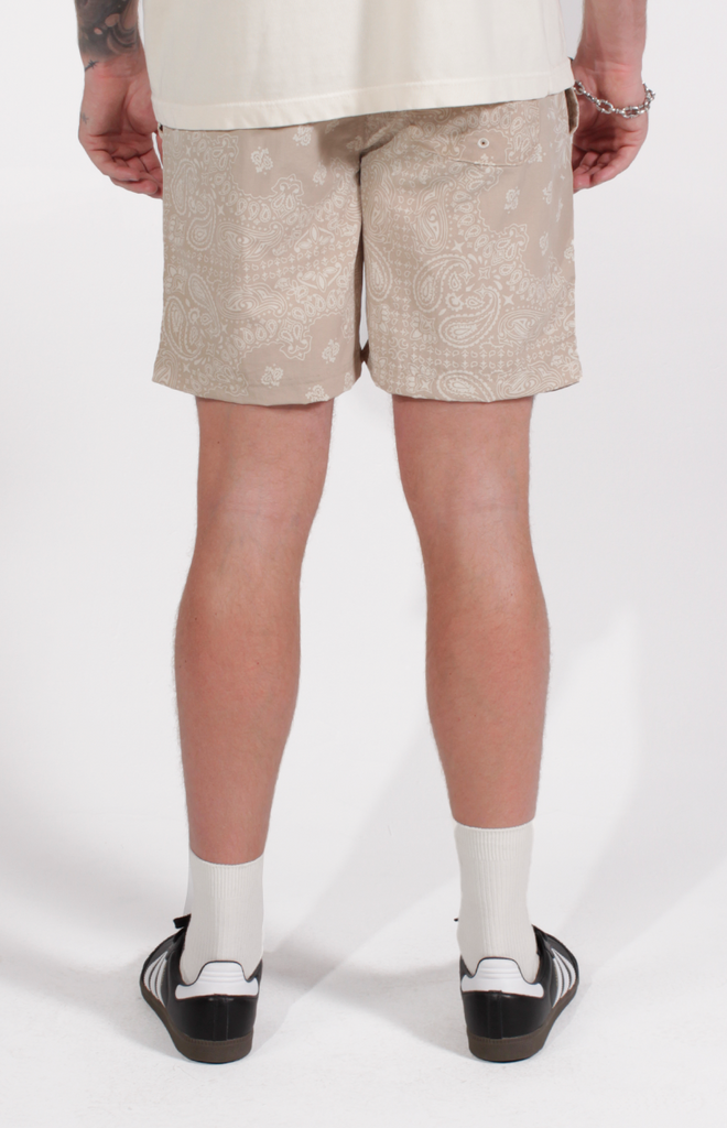 BANDANA SHORT