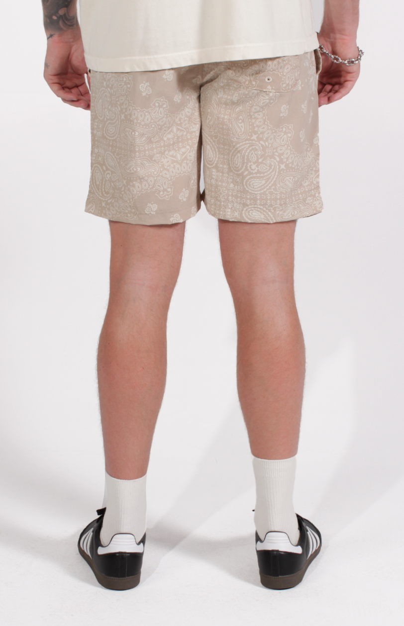 BANDANA SHORT