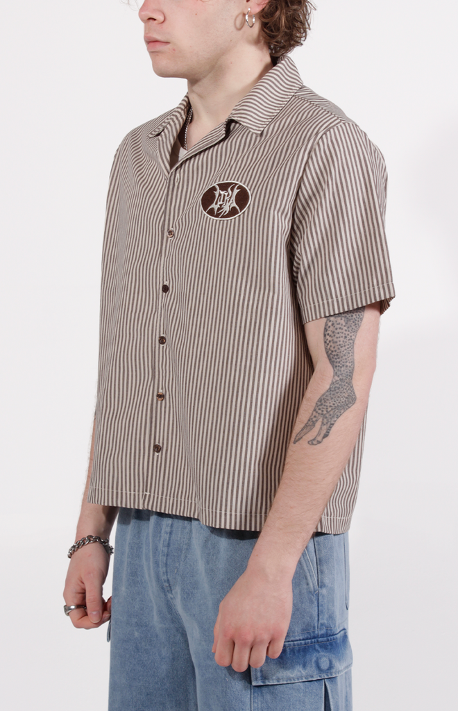 CREATIVE SOCIETY S/S SHIRT