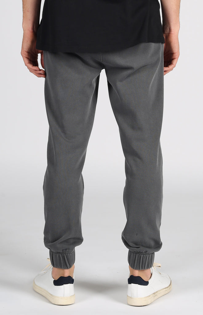 Fleece Jogger | Grey